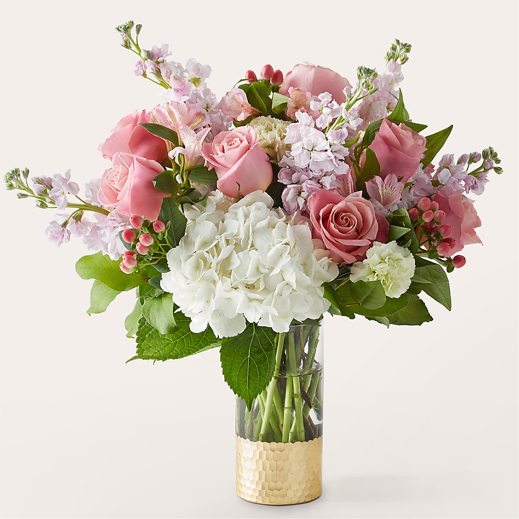 Little Luxuries Bouquet – Cypress Gardens Flower Shop, Miami FL