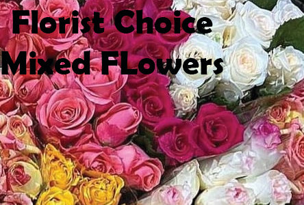 Designers Choice Bouquet – Cypress Gardens Flower Shop, Miami FL