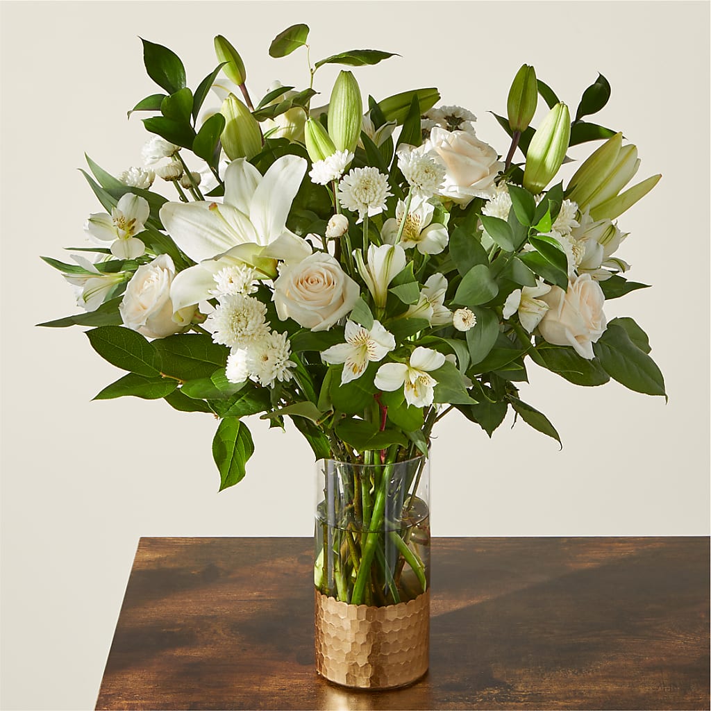Beautiful Day Bouquet – Cypress Gardens Flower Shop, Miami FL