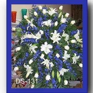 Standing Spray – Cypress Gardens Flower Shop, Miami FL