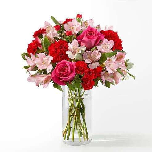 YOU'RE SWEET & PRECIOUS H13 – Cypress Gardens Flower Shop, Miami FL