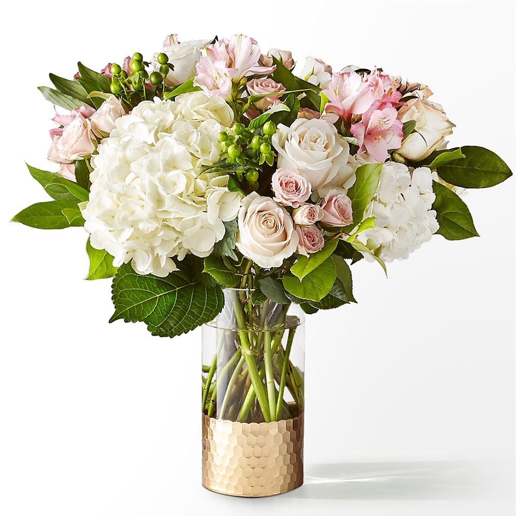 Parisian Stroll Bouquet – Cypress Gardens Flower Shop, Miami FL