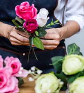 MdayDC – Cypress Gardens Flower Shop, Miami FL