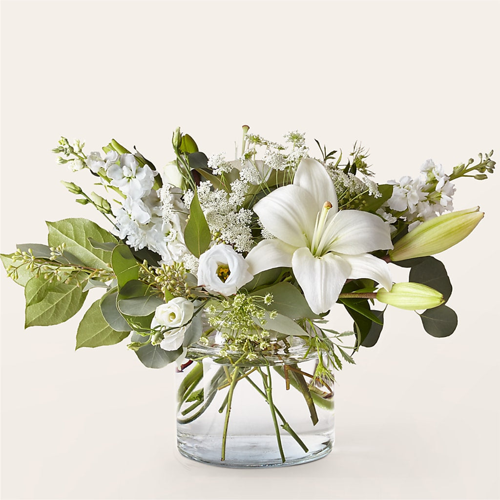 Alluring Elegance Bouquet – Cypress Gardens Flower Shop, Miami FL