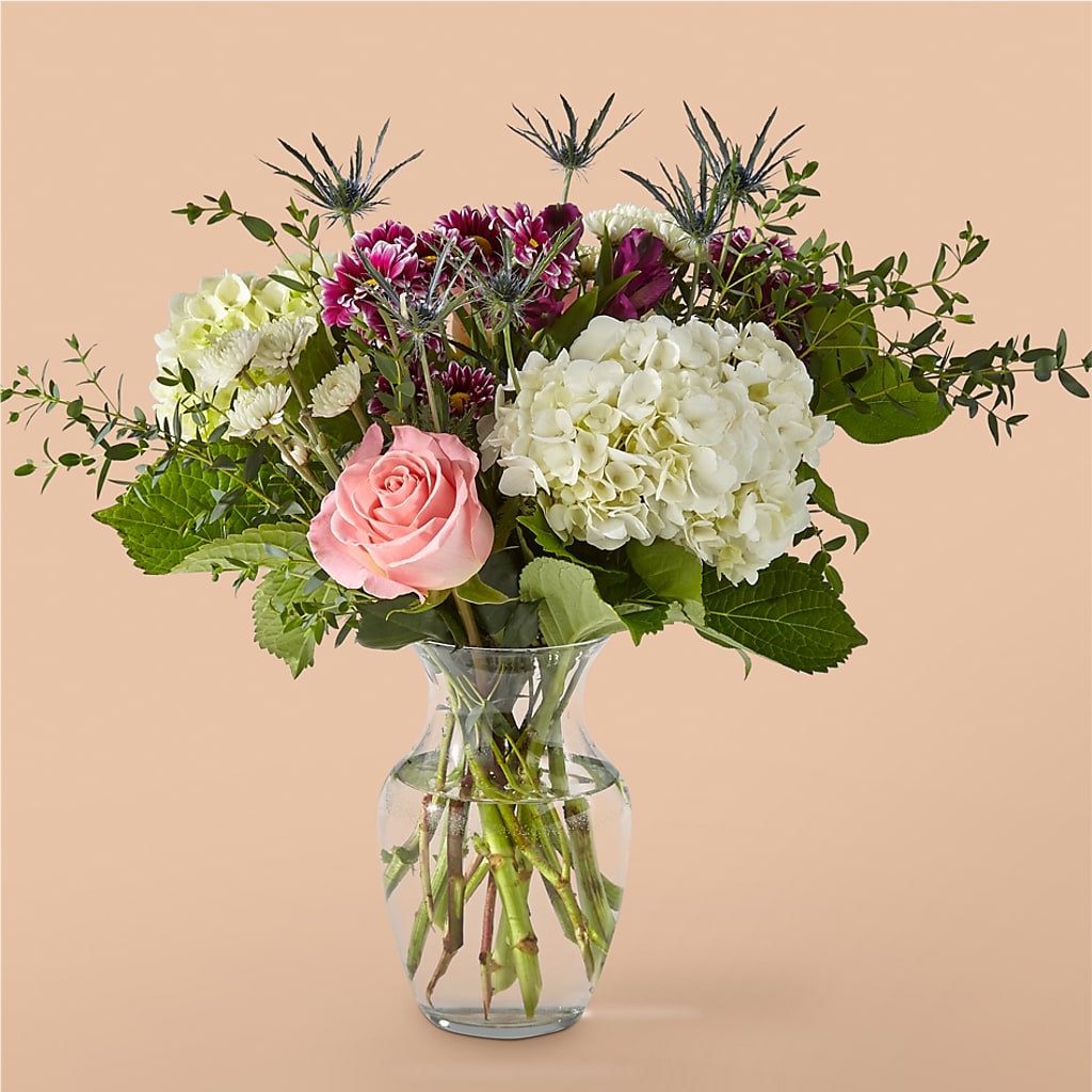 Parlour Bouquet – Cypress Gardens Flower Shop, Miami FL