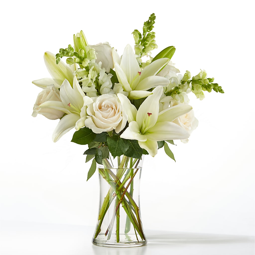 Eternal Friendship Bouquet – Cypress Gardens Flower Shop, Miami FL
