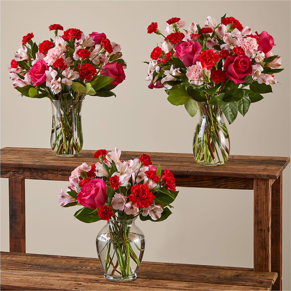 You're Precious Bouquet – Cypress Gardens Flower Shop, Miami FL