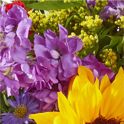 Celebrating You Bouquet –  Cypress Gardens Flower Shop, Miami FL