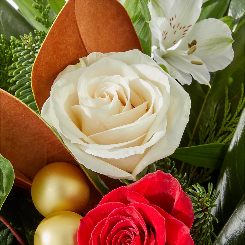 Joy & Jolly Bouquet –  Cypress Gardens Flower Shop, Miami FL