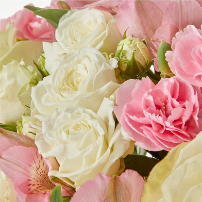 Gentle Healing Bouquet –  Cypress Gardens Flower Shop, Miami FL