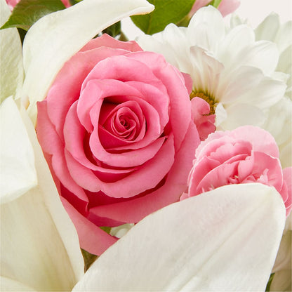 Whispers of Comfort Bouquet –  Cypress Gardens Flower Shop, Miami FL
