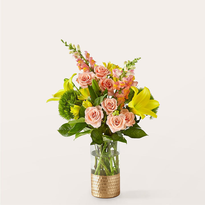 Getaway Bouquet –  Cypress Gardens Flower Shop, Miami FL