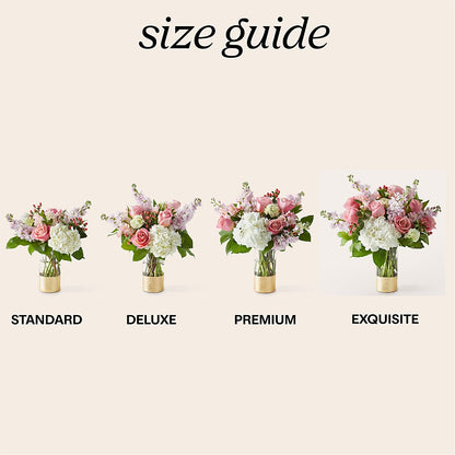 Little Luxuries Bouquet –  Cypress Gardens Flower Shop, Miami FL