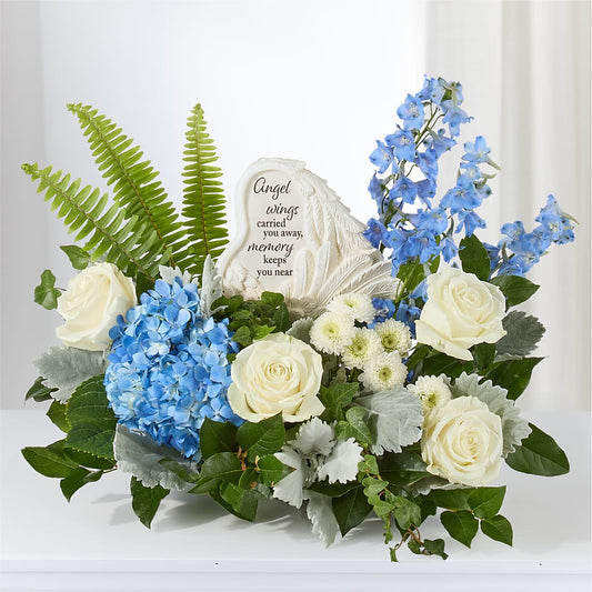 Dearest Arrangement –  Cypress Gardens Flower Shop, Miami FL