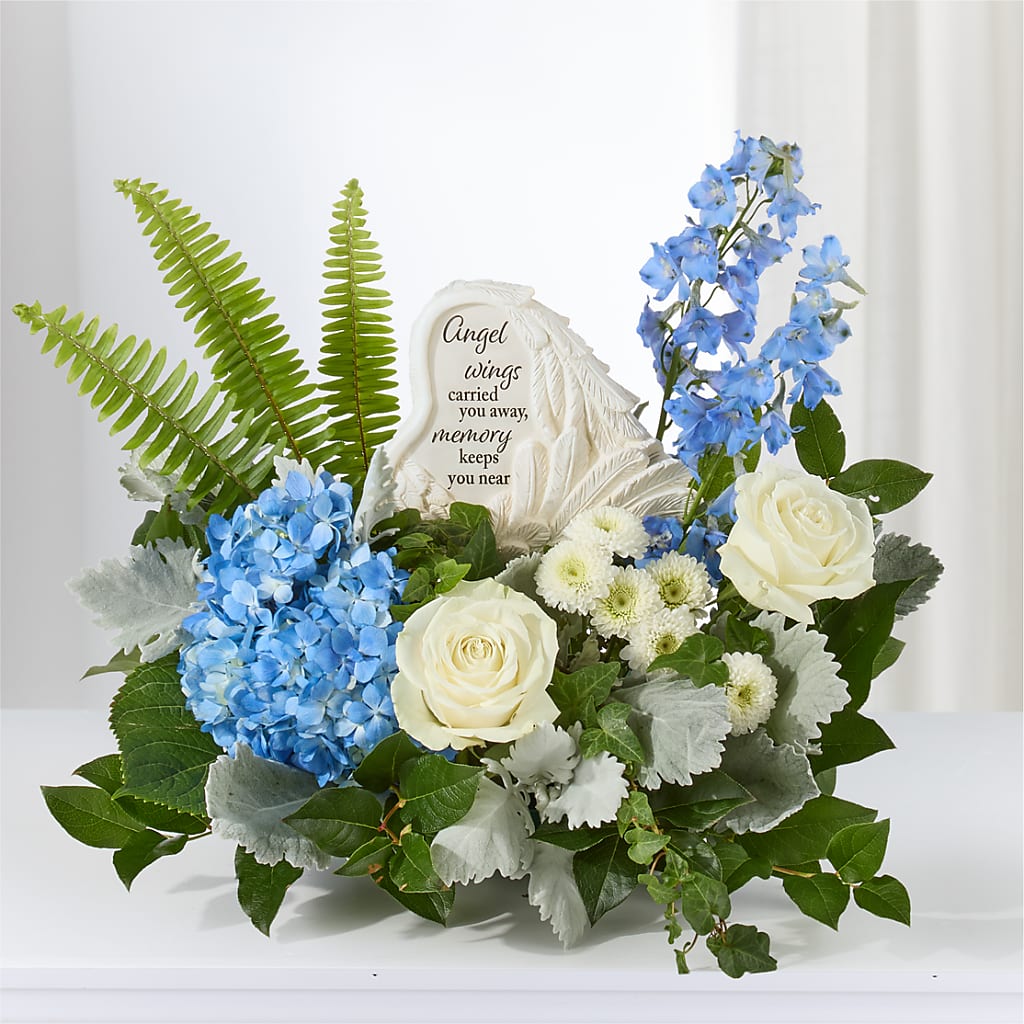 Dearest Arrangement –  Cypress Gardens Flower Shop, Miami FL