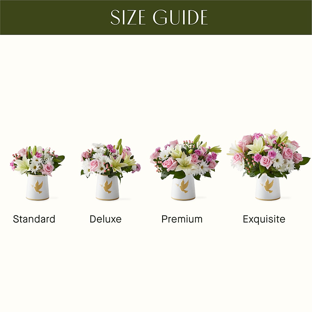 Meaningful Memories Bouquet –  Cypress Gardens Flower Shop, Miami FL