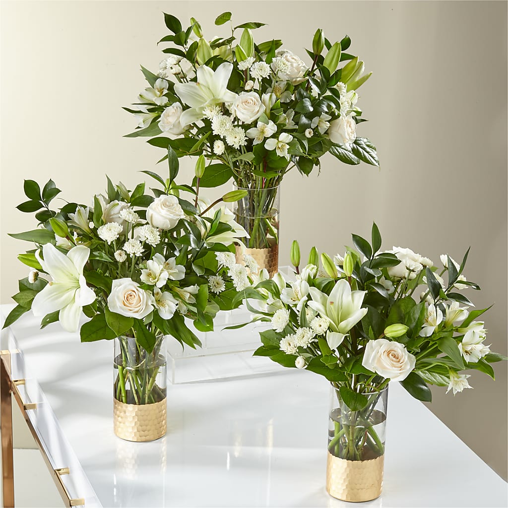 Beautiful Day Bouquet –  Cypress Gardens Flower Shop, Miami FL