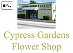 Cypress Gardens Flower Shop