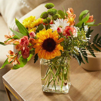 Fall Delight – A Florist Original –  Cypress Gardens Flower Shop, Miami FL