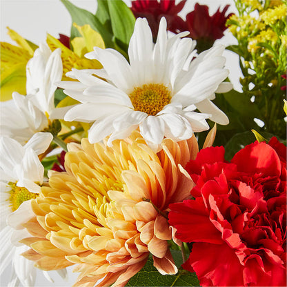 Fall Delight – A Florist Original –  Cypress Gardens Flower Shop, Miami FL