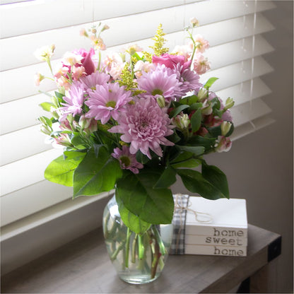Pastel Tradition - A Florist Original –  Cypress Gardens Flower Shop, Miami FL
