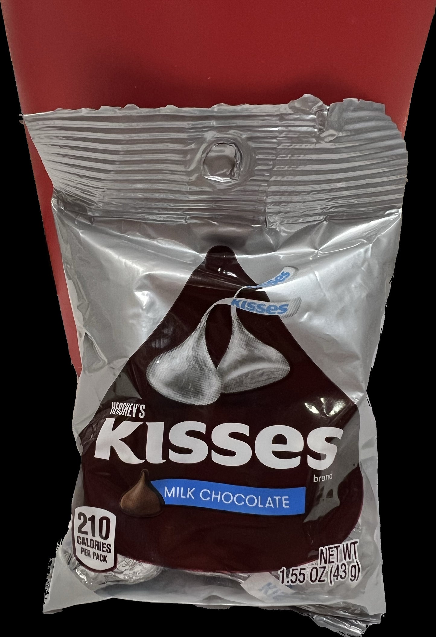 Hershey's Kisses