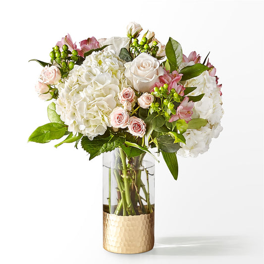 Parisian Stroll Bouquet –  Cypress Gardens Flower Shop, Miami FL