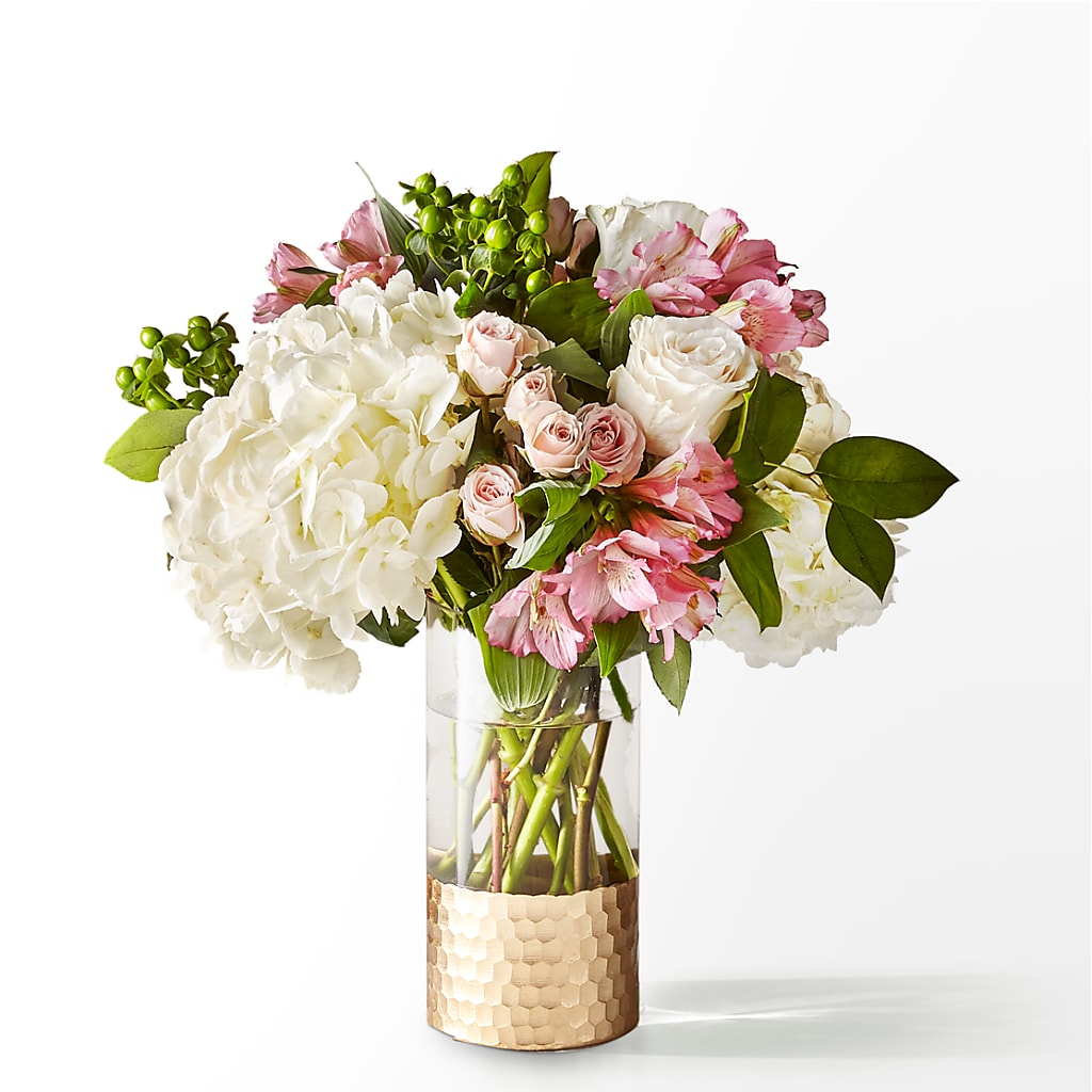 Parisian Stroll Bouquet –  Cypress Gardens Flower Shop, Miami FL