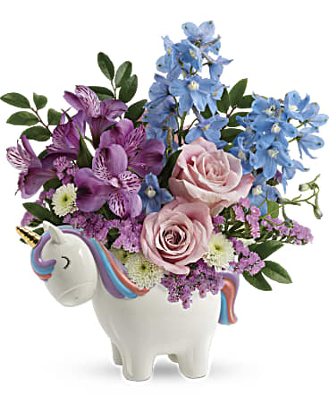 Unicorn Bouquet