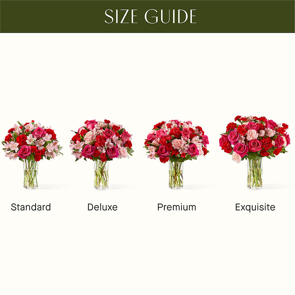 You're Precious Bouquet –  Cypress Gardens Flower Shop, Miami FL
